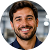 Ricardo Mendonça